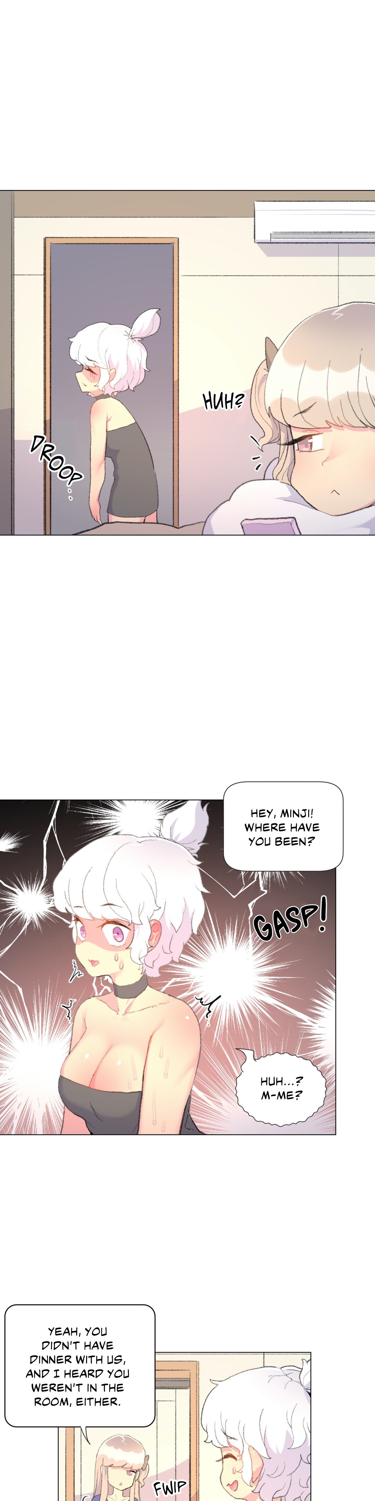 Sneak Peek Chapter 26 image 1