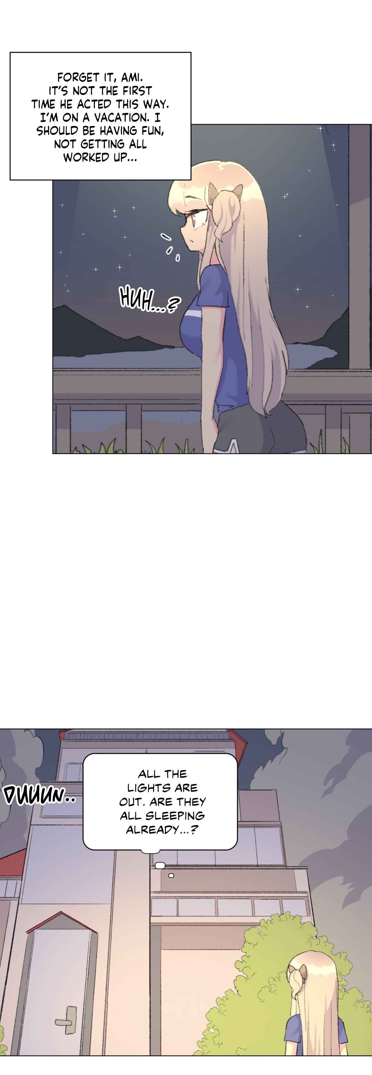 Sneak Peek Chapter 26 image 20
