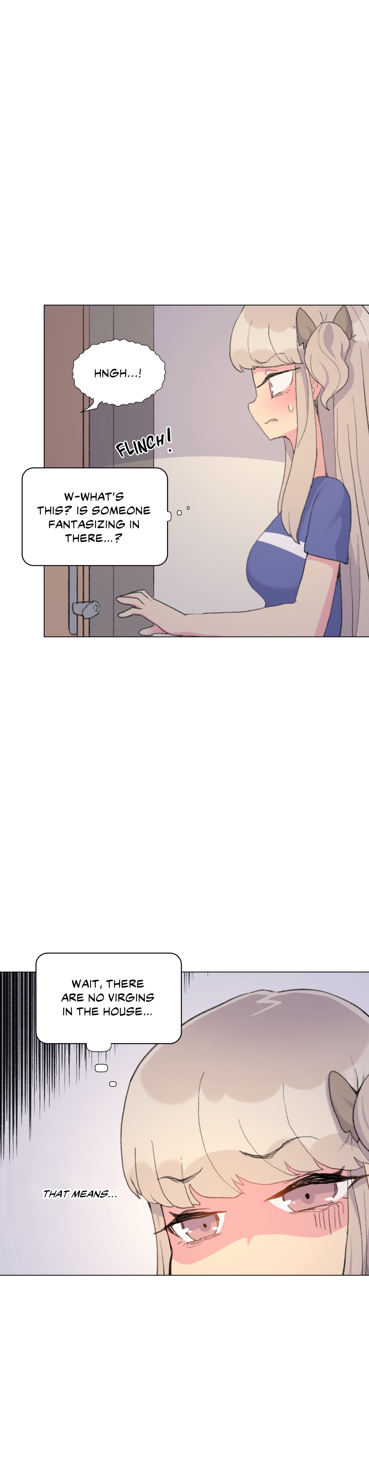 Sneak Peek Chapter 26 image 21