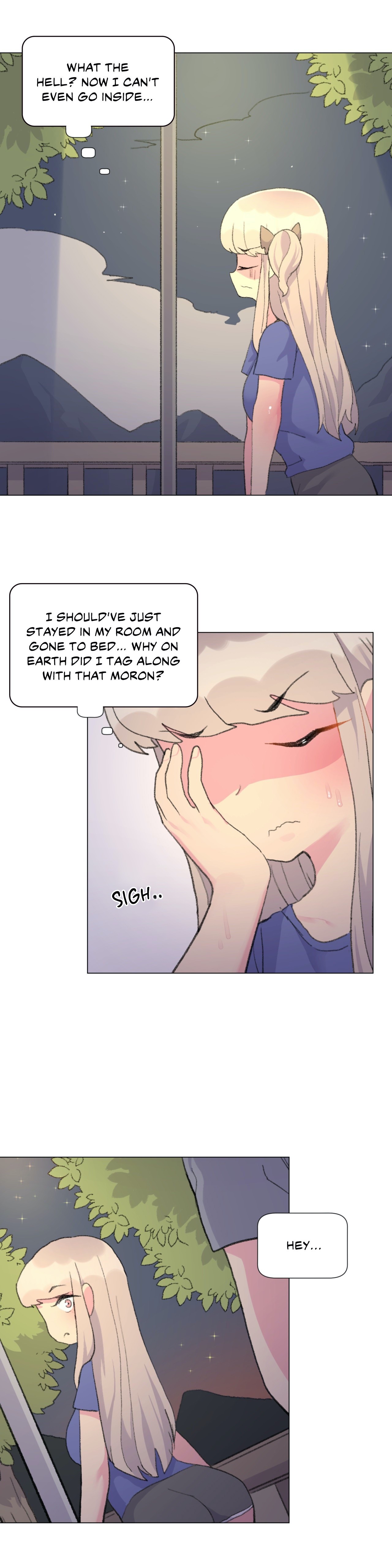 Sneak Peek Chapter 26 image 24