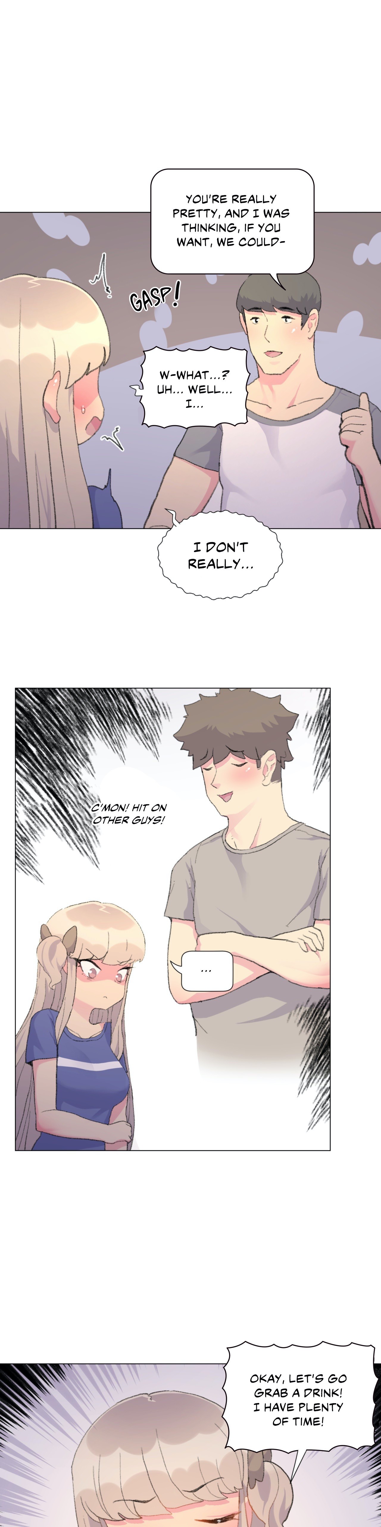 Sneak Peek Chapter 26 image 25