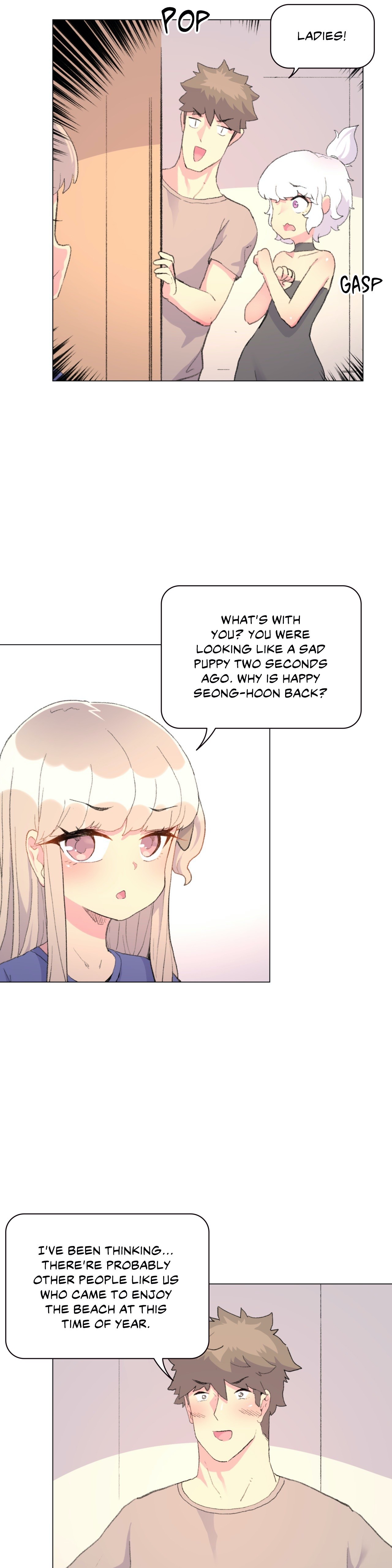 Sneak Peek Chapter 26 image 3