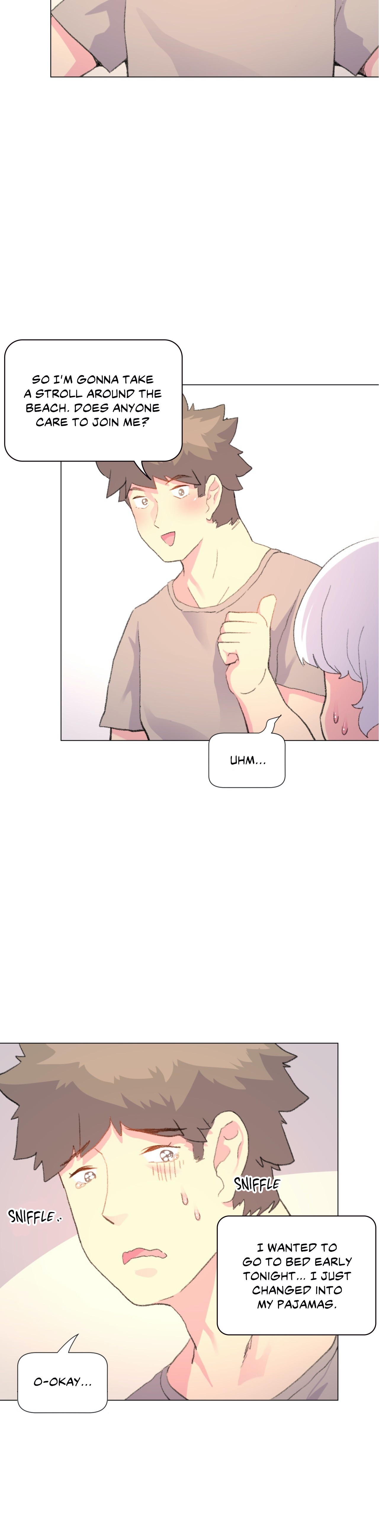 Sneak Peek Chapter 26 image 4