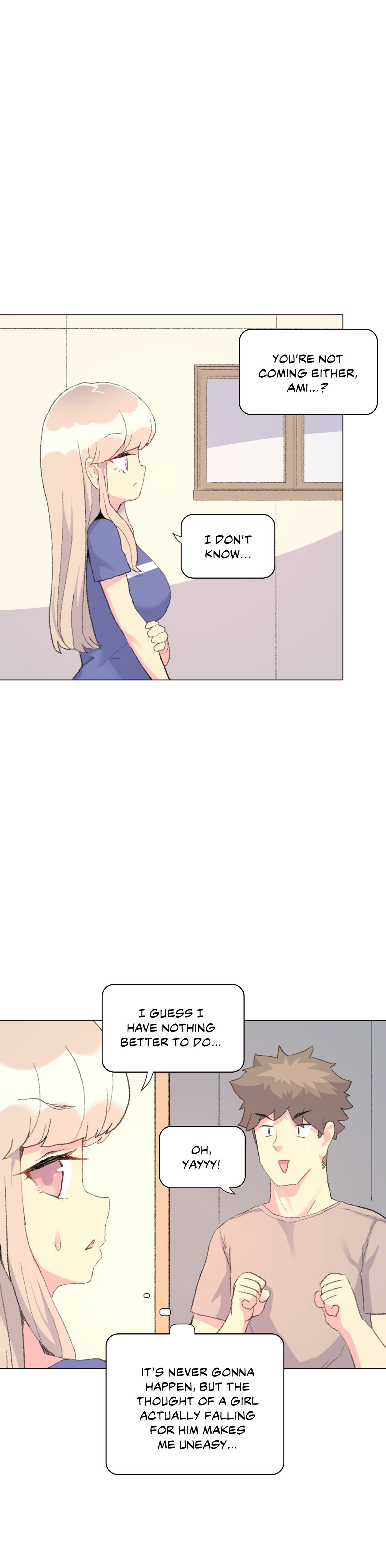 Sneak Peek Chapter 26 image 5