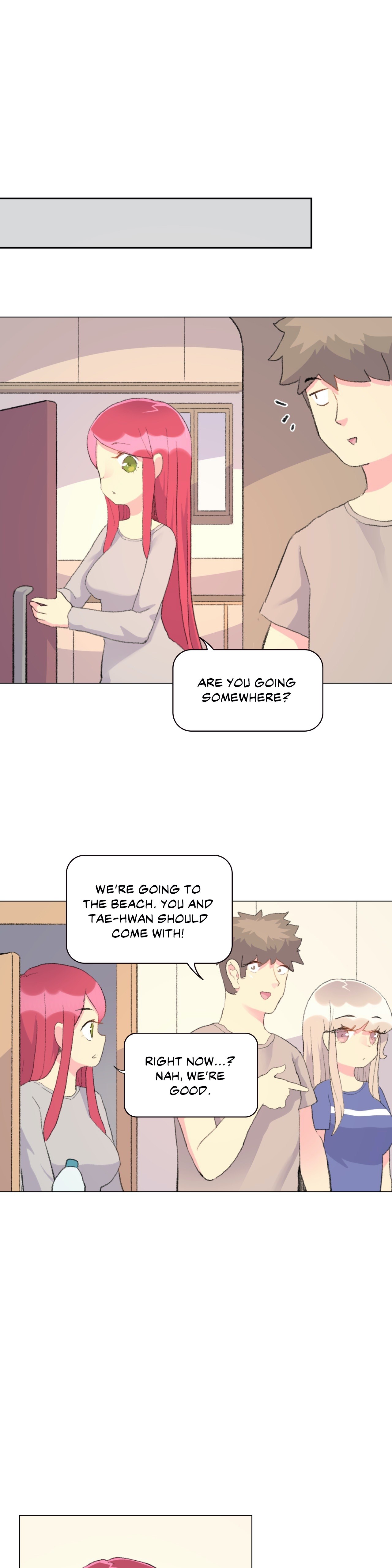 Sneak Peek Chapter 26 image 6