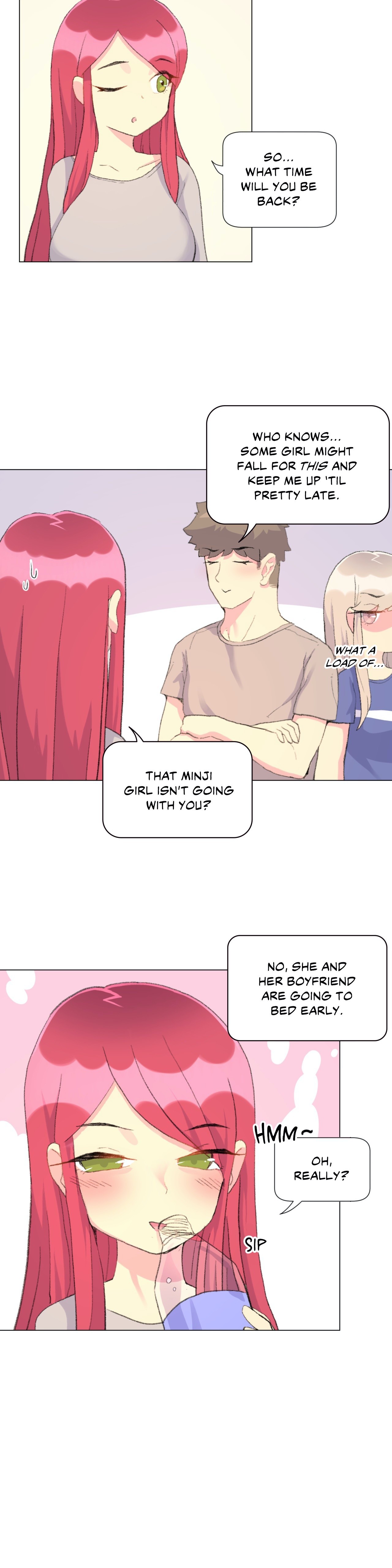 Sneak Peek Chapter 26 image 7