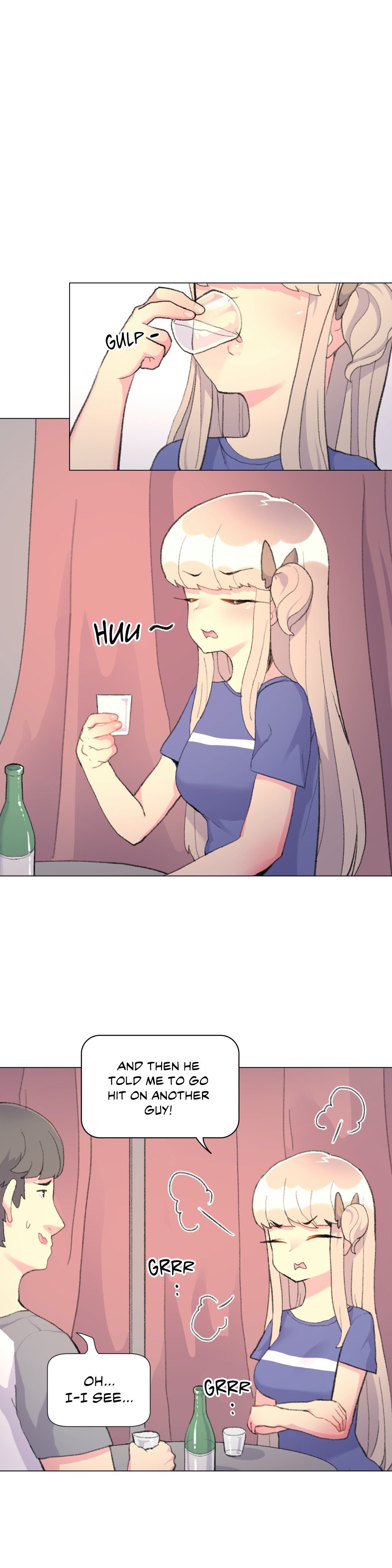 Sneak Peek Chapter 27 image 0