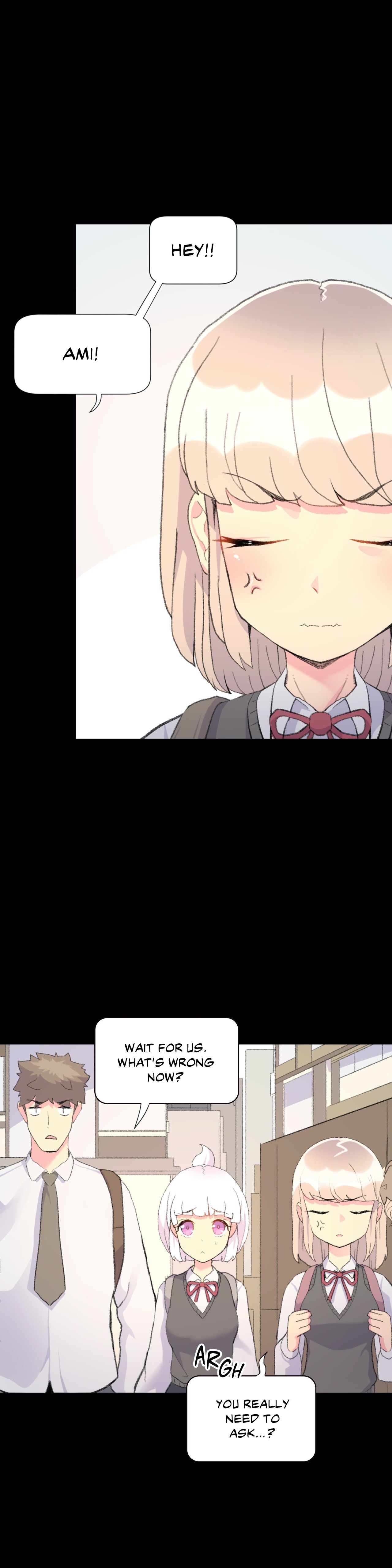 Sneak Peek Chapter 27 image 10