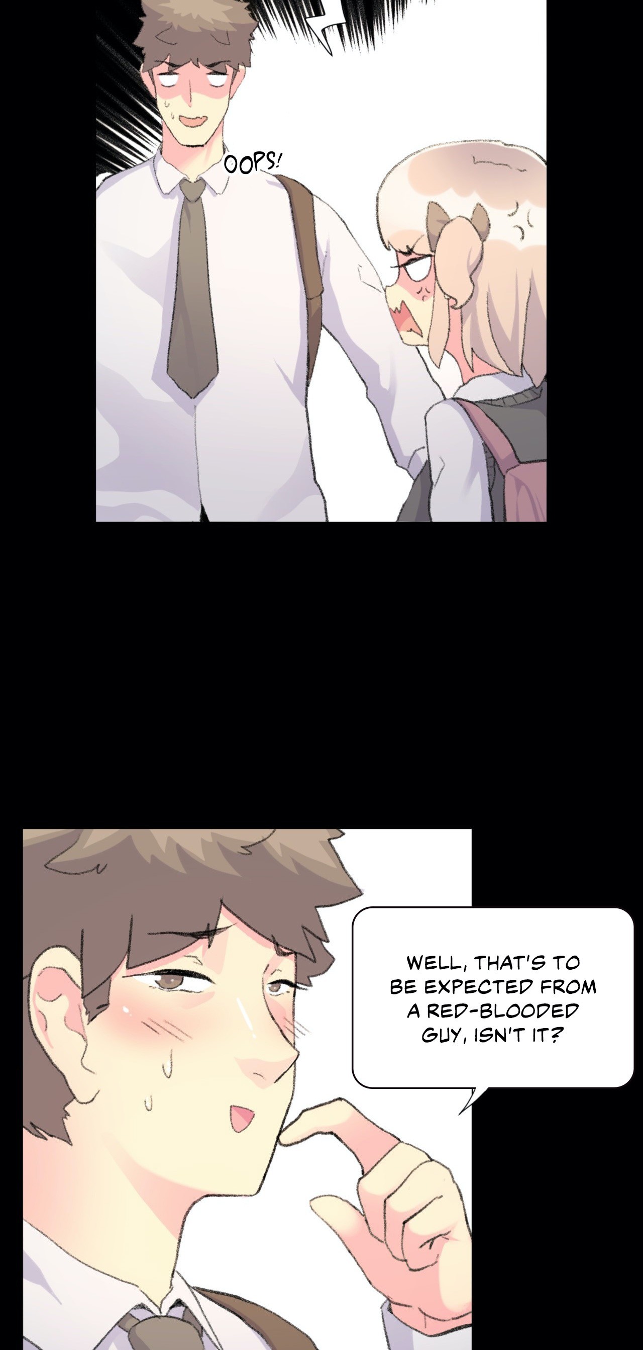 Sneak Peek Chapter 27 image 12