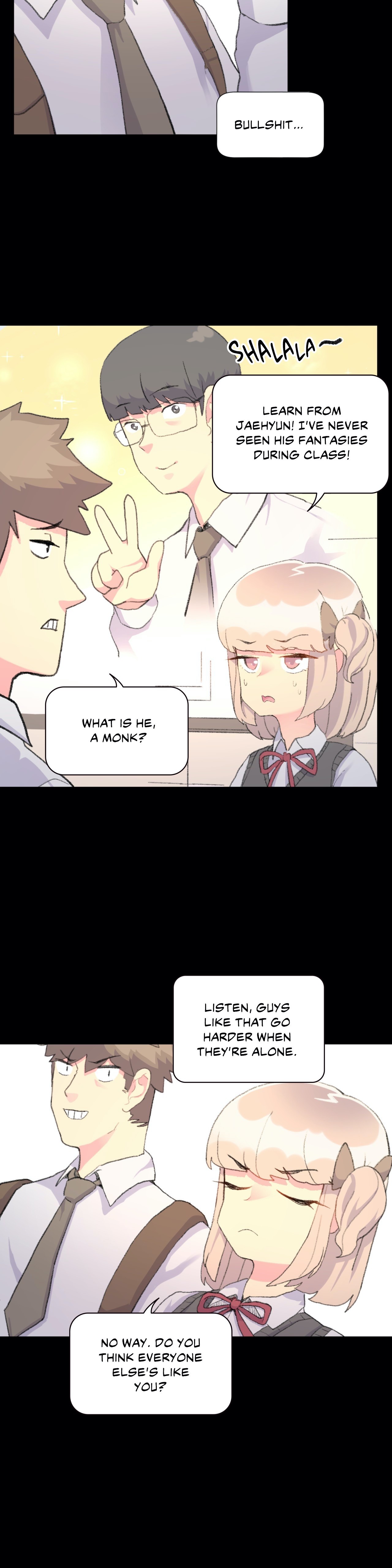 Sneak Peek Chapter 27 image 13