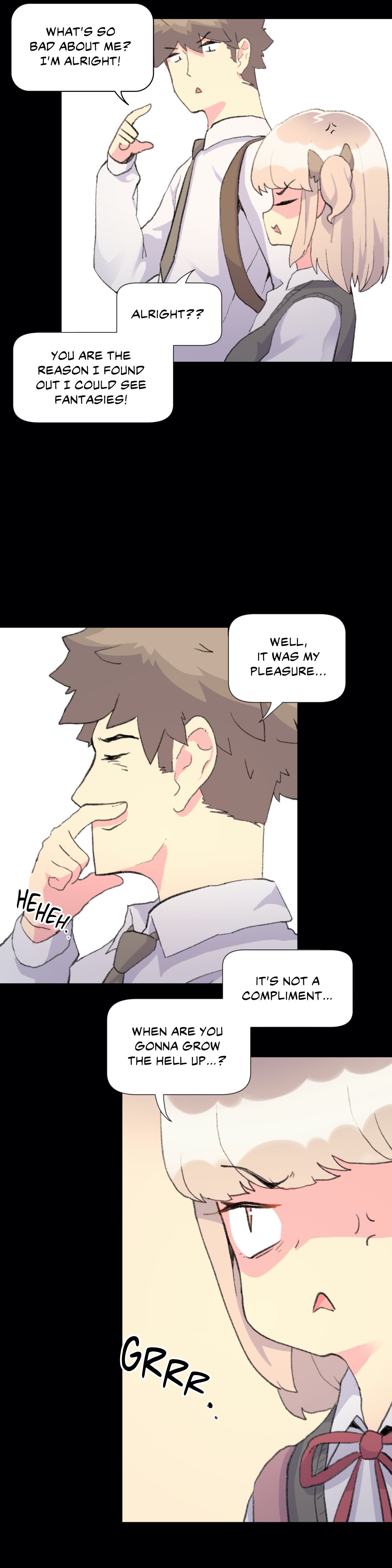 Sneak Peek Chapter 27 image 14