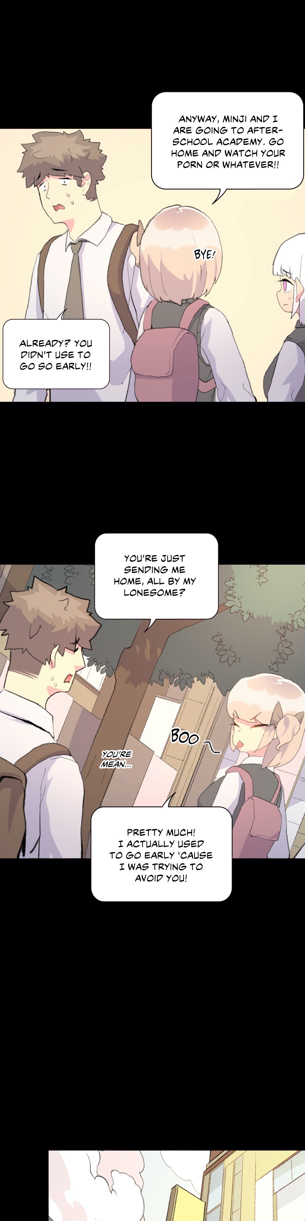 Sneak Peek Chapter 27 image 15