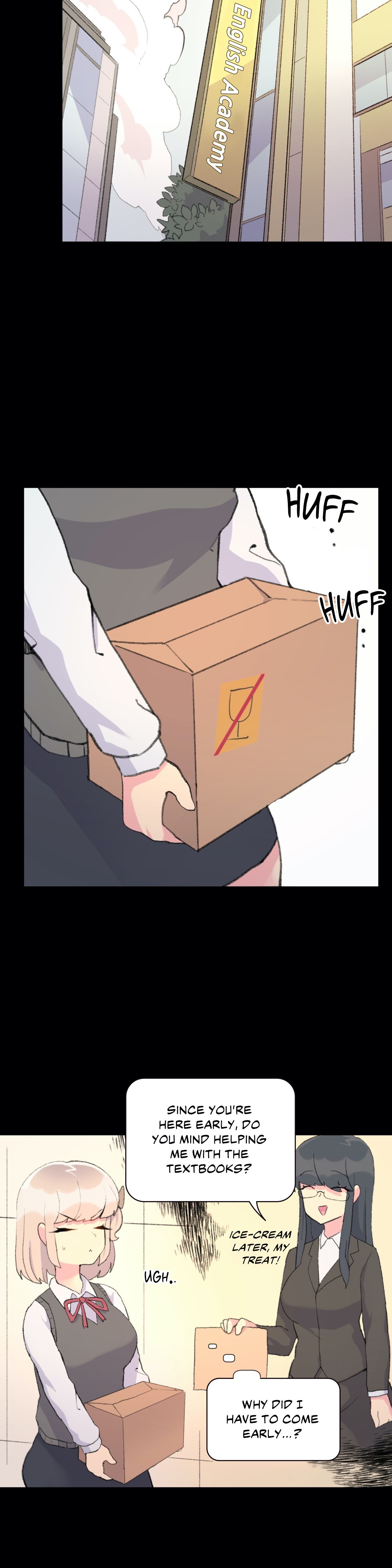 Sneak Peek Chapter 27 image 16