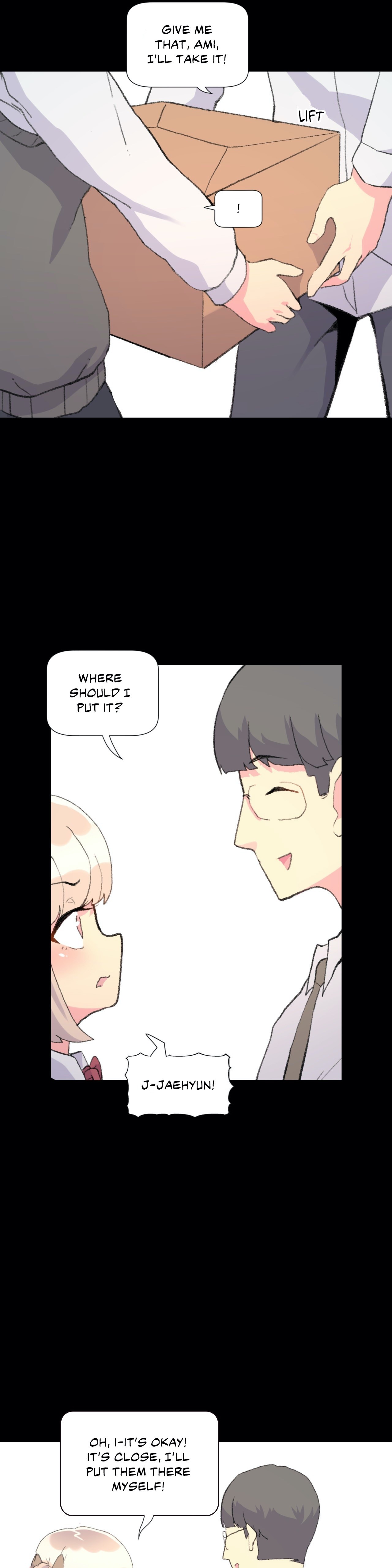 Sneak Peek Chapter 27 image 17