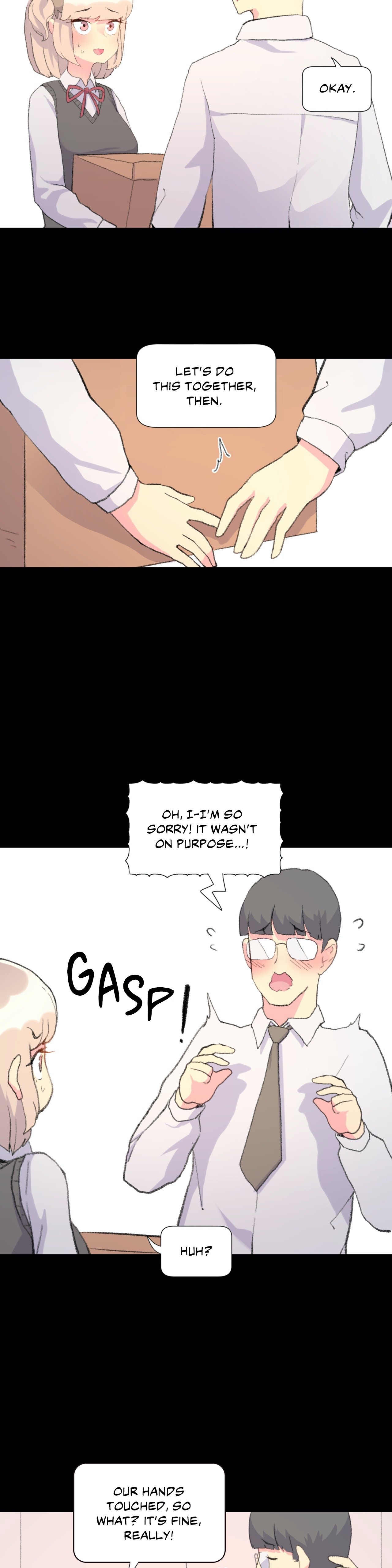 Sneak Peek Chapter 27 image 18