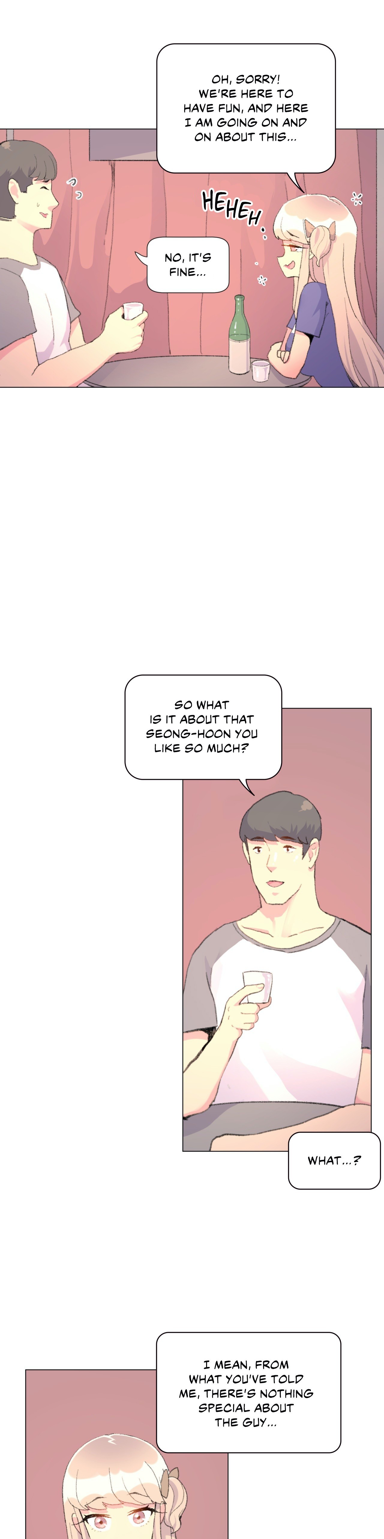 Sneak Peek Chapter 27 image 1