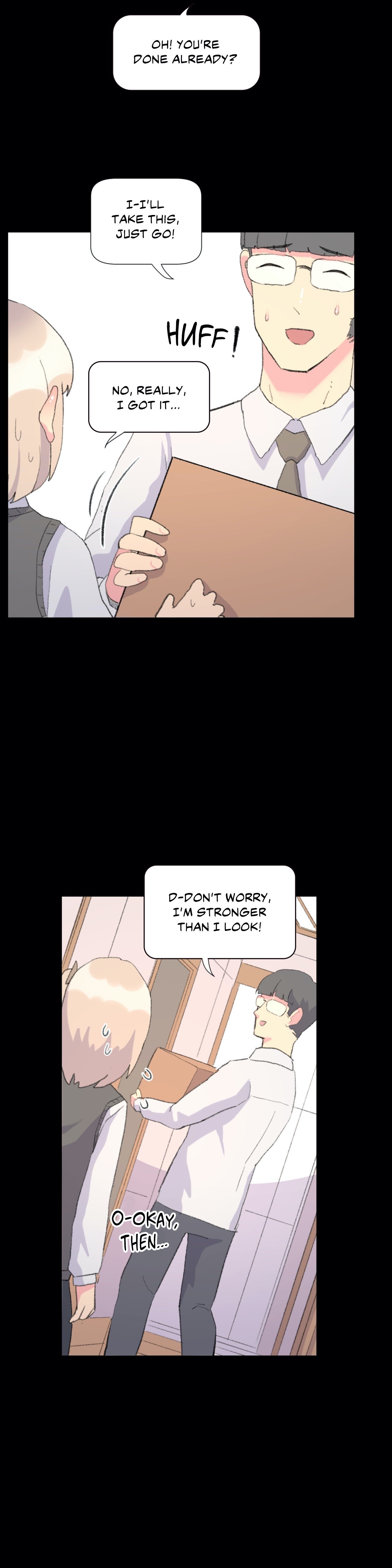 Sneak Peek Chapter 27 image 20
