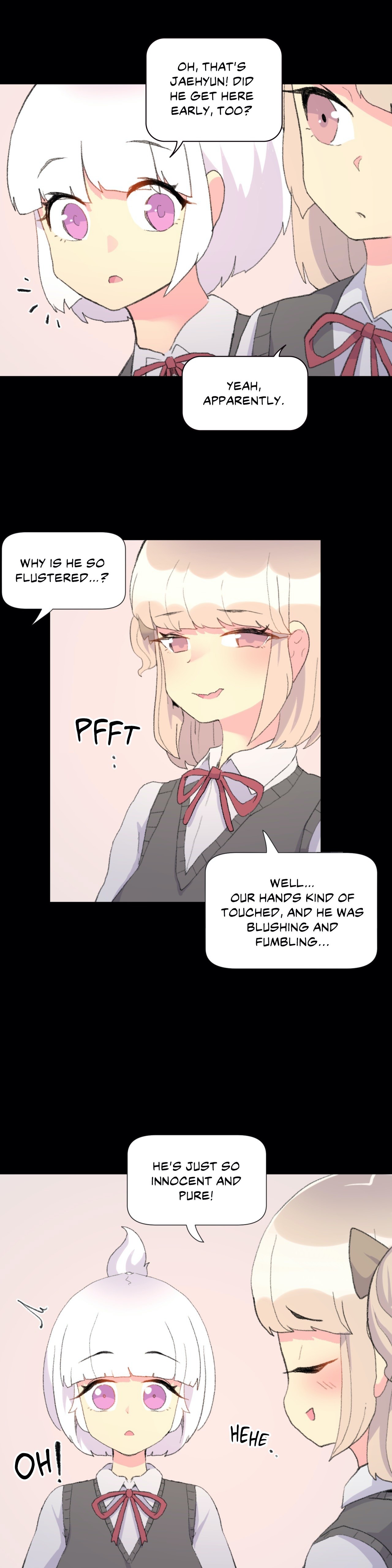 Sneak Peek Chapter 27 image 21