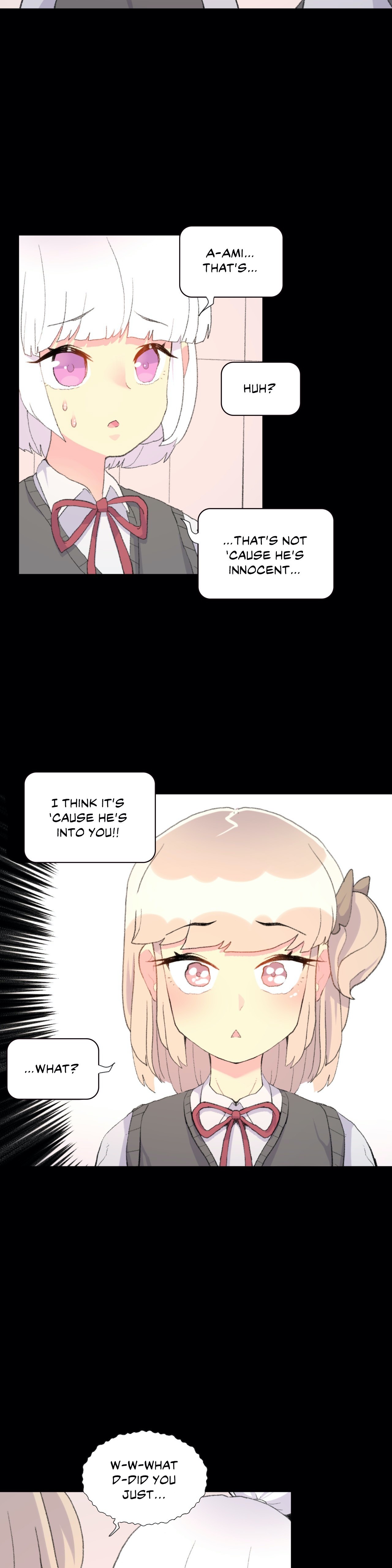 Sneak Peek Chapter 27 image 22