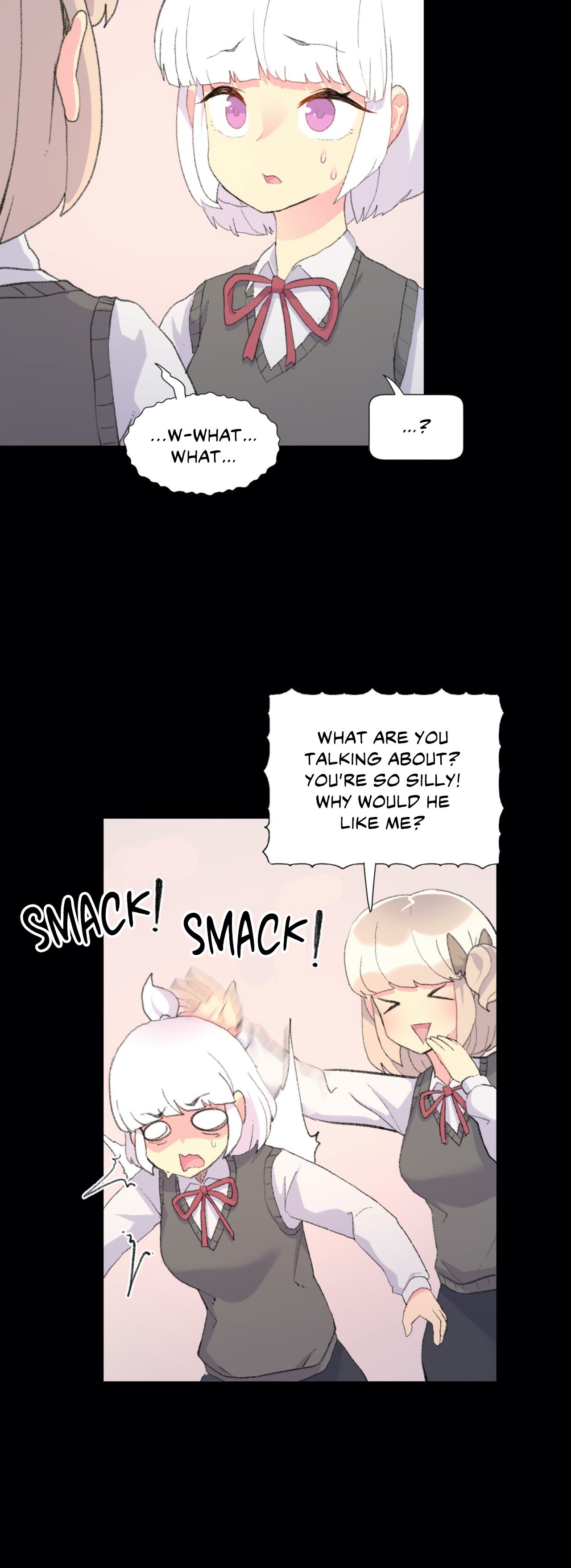 Sneak Peek Chapter 27 image 23