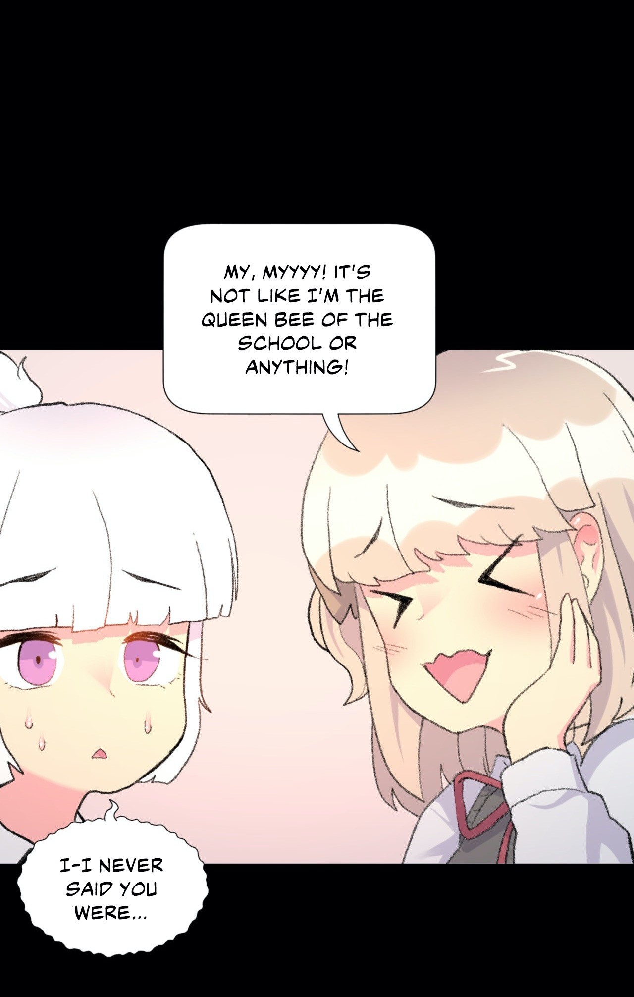 Sneak Peek Chapter 27 image 24