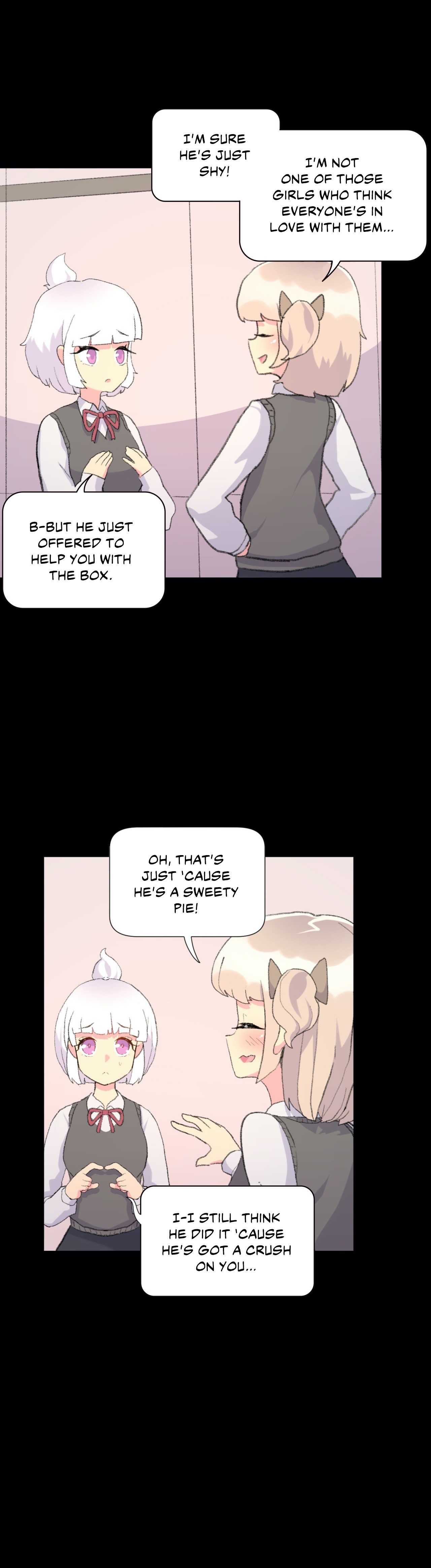 Sneak Peek Chapter 27 image 25