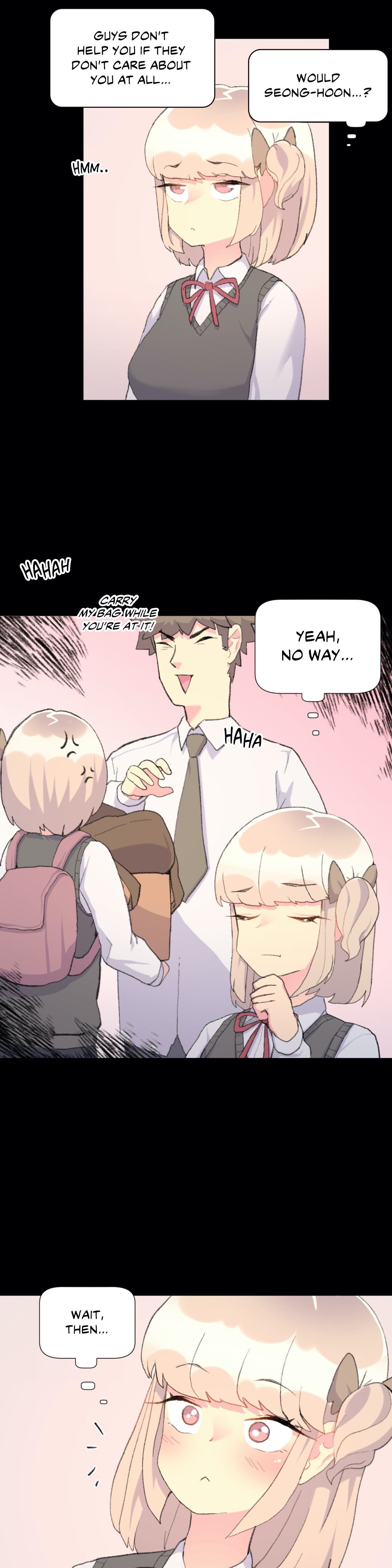 Sneak Peek Chapter 27 image 26