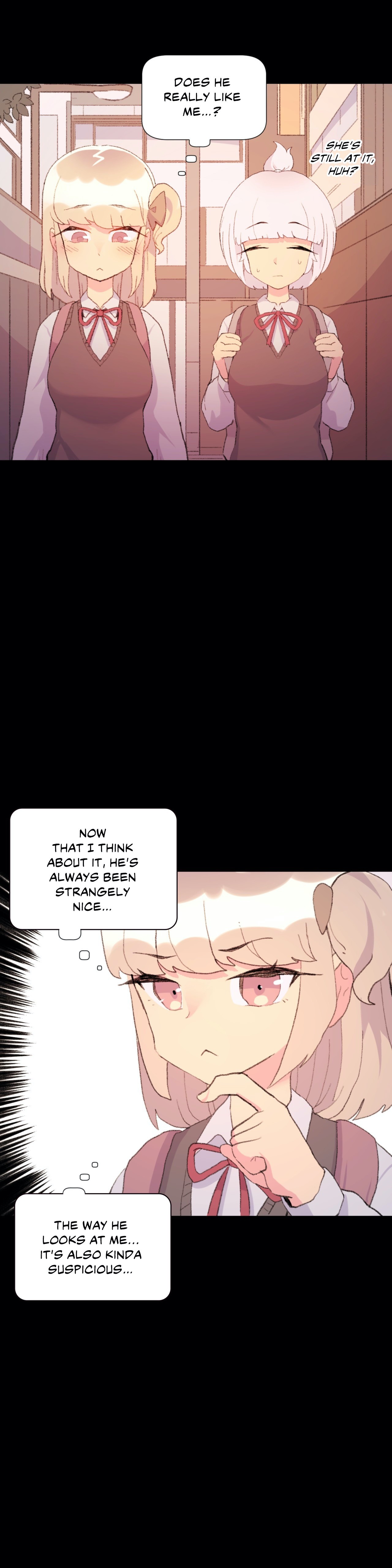 Sneak Peek Chapter 27 image 28