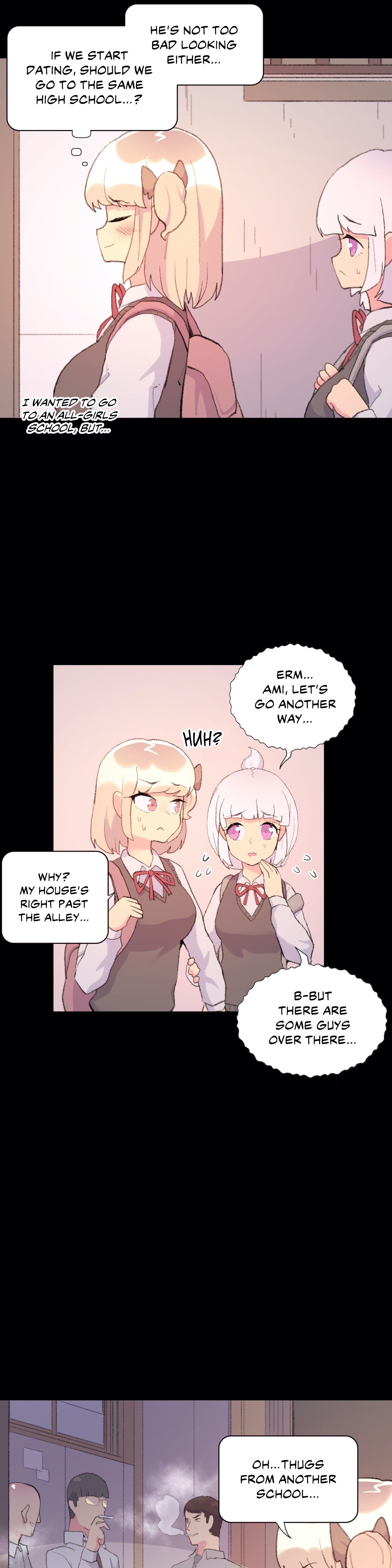 Sneak Peek Chapter 27 image 29