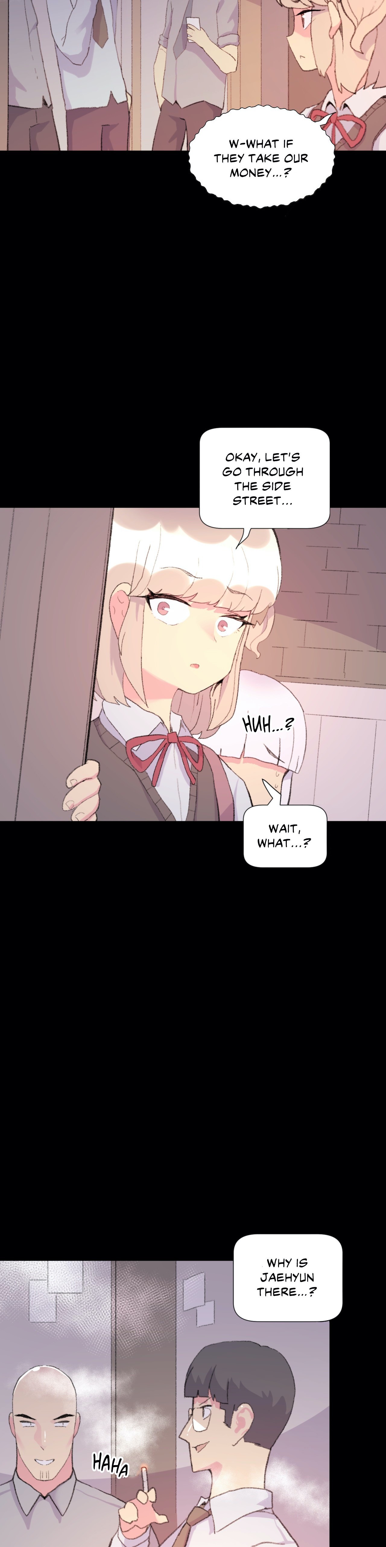 Sneak Peek Chapter 27 image 30