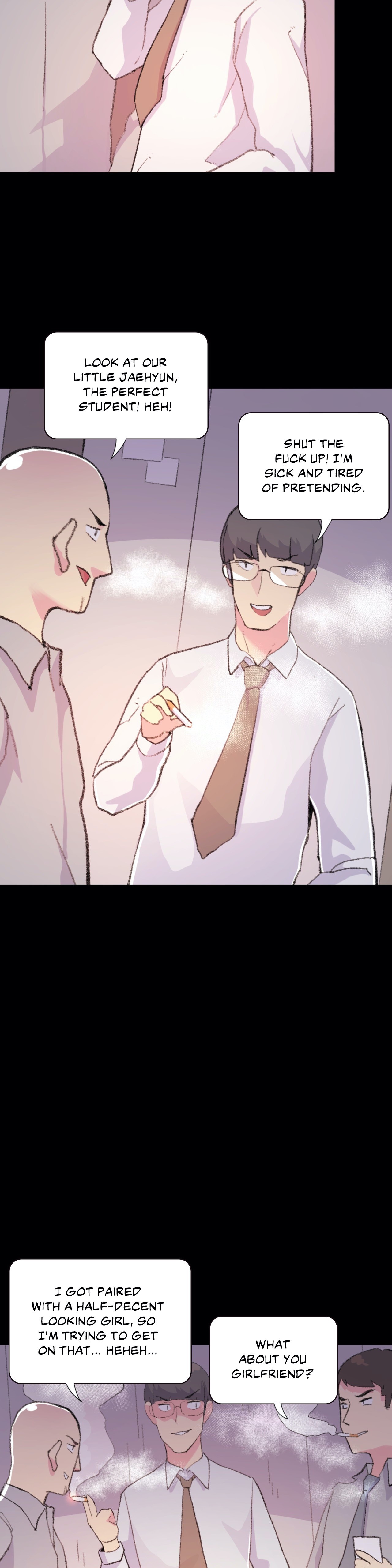 Sneak Peek Chapter 27 image 31