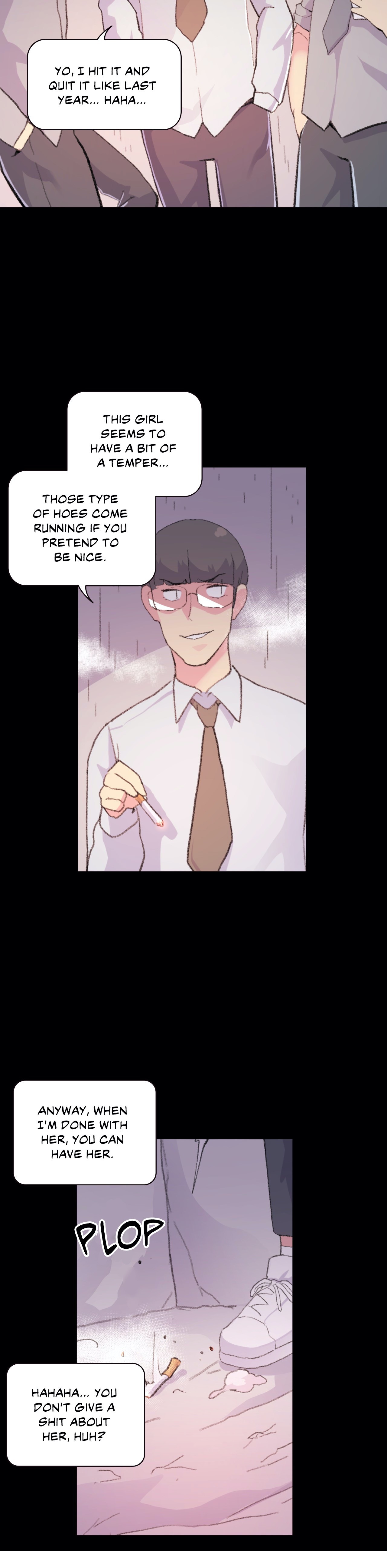 Sneak Peek Chapter 27 image 32