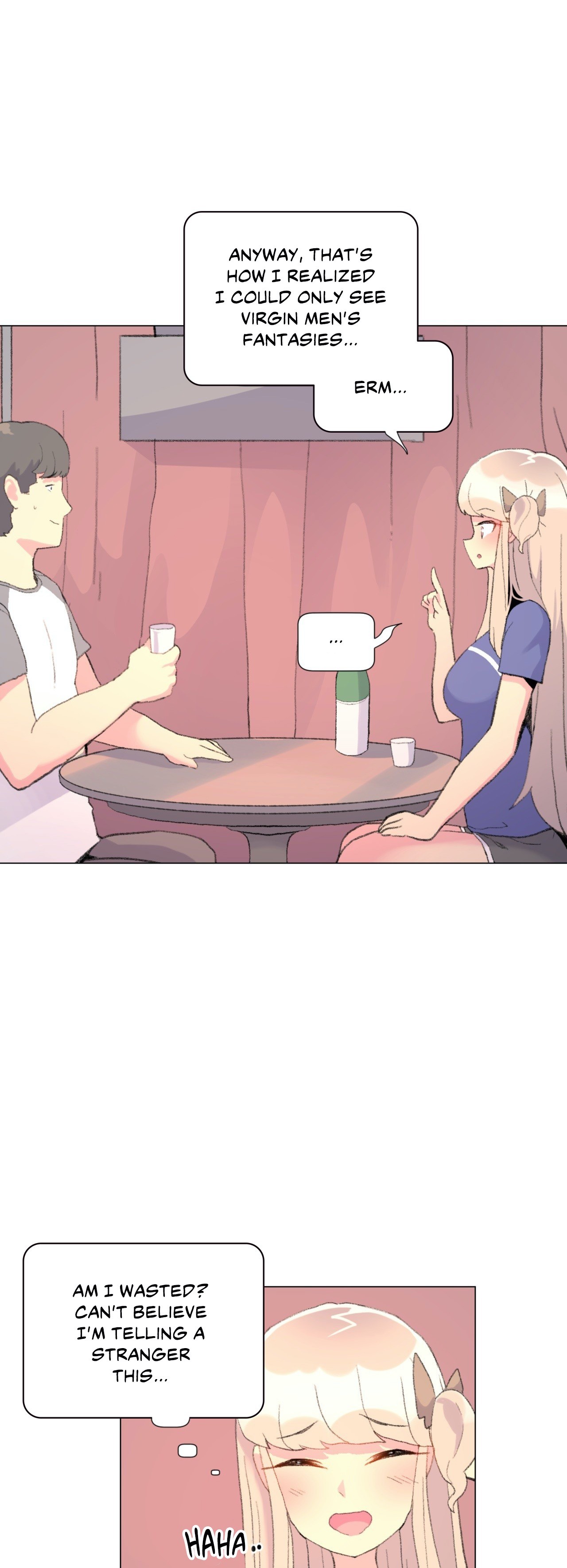 Sneak Peek Chapter 27 image 35