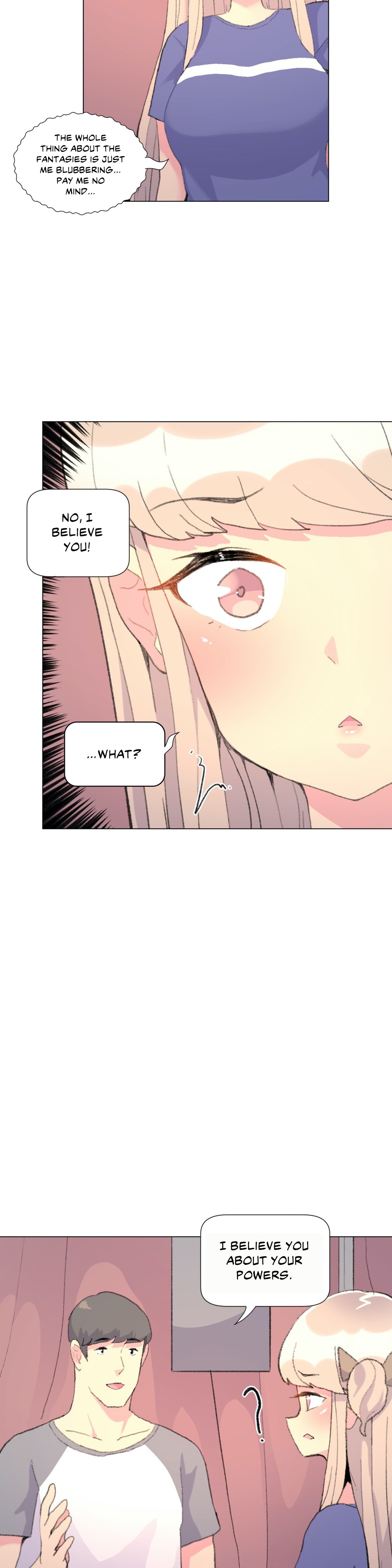 Sneak Peek Chapter 27 image 36