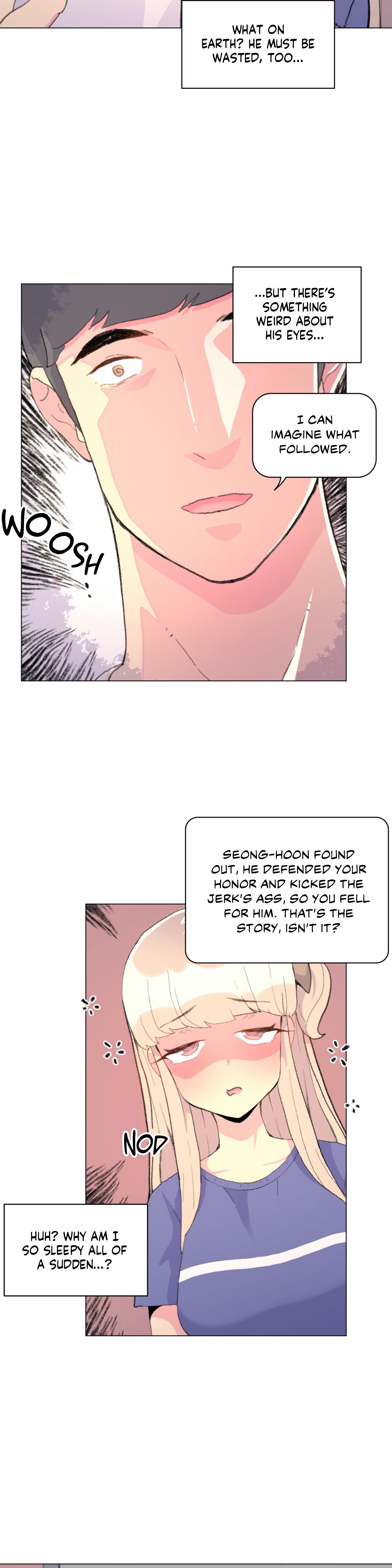 Sneak Peek Chapter 27 image 37