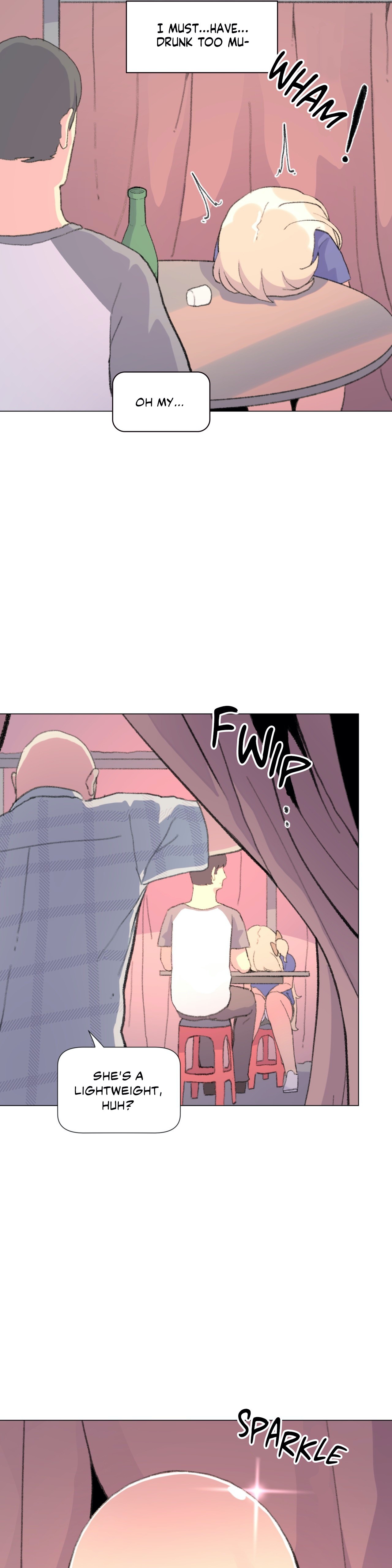 Sneak Peek Chapter 27 image 38