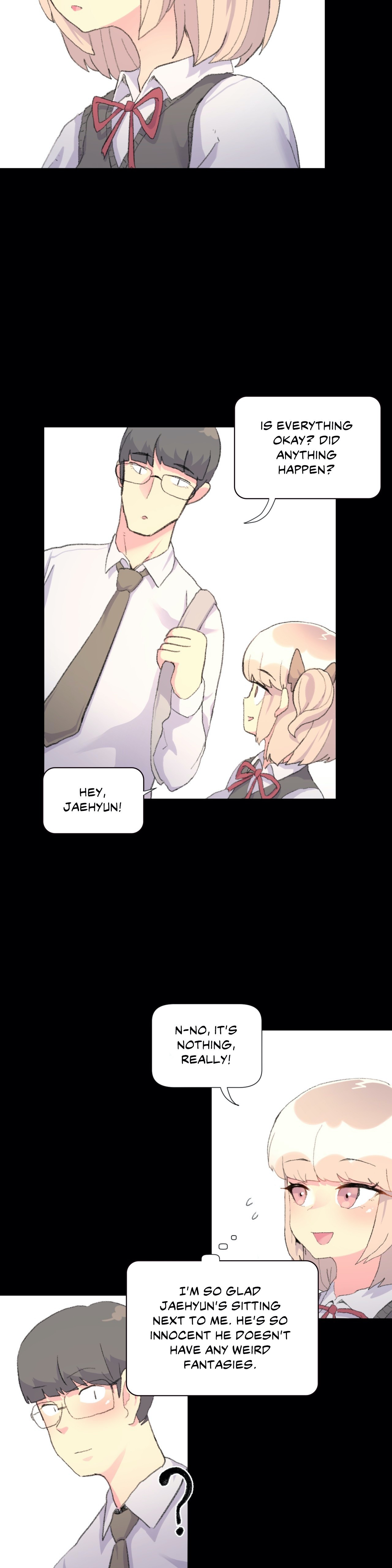 Sneak Peek Chapter 27 image 6