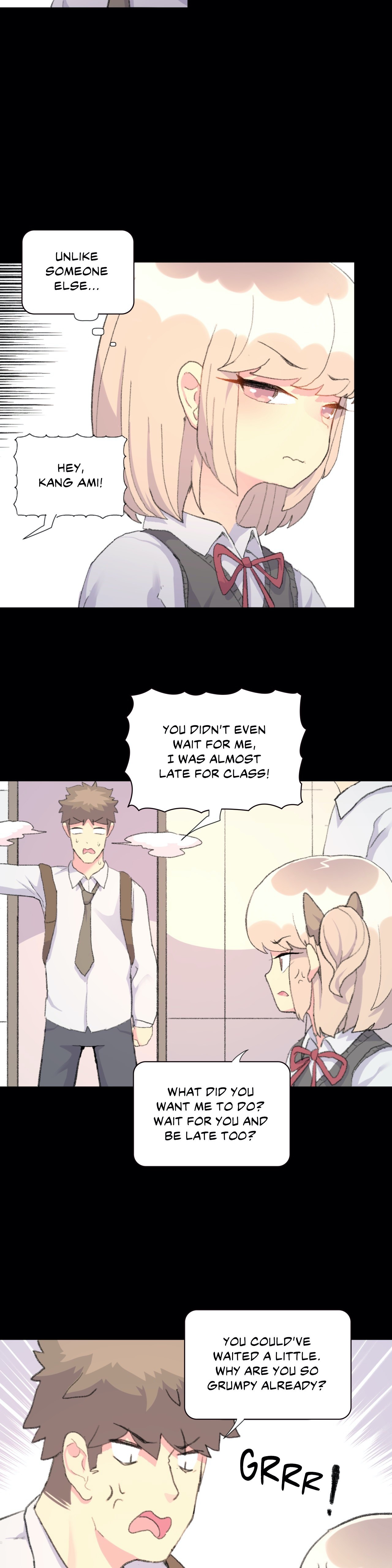 Sneak Peek Chapter 27 image 7