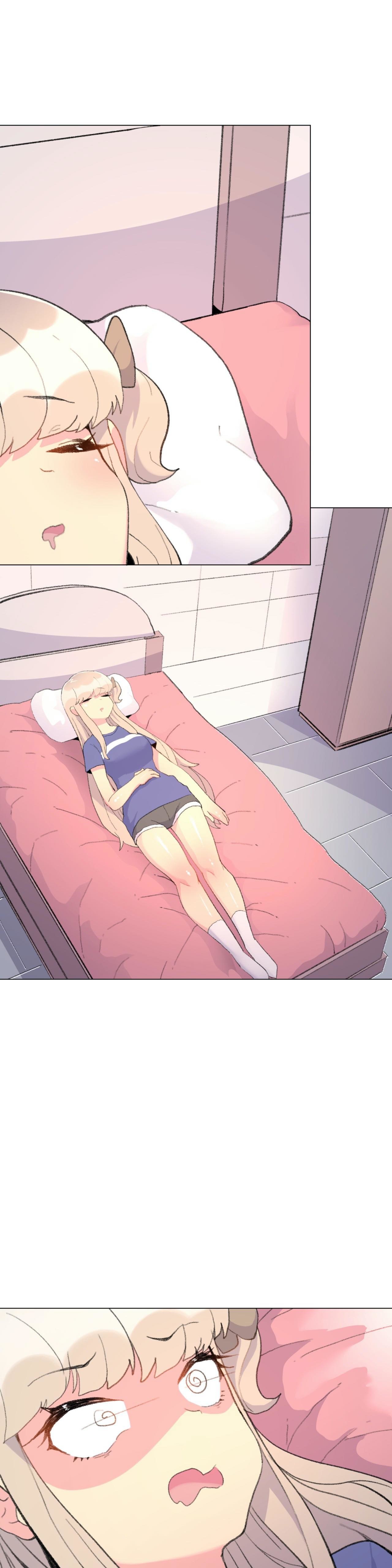 Sneak Peek Chapter 28 image 0