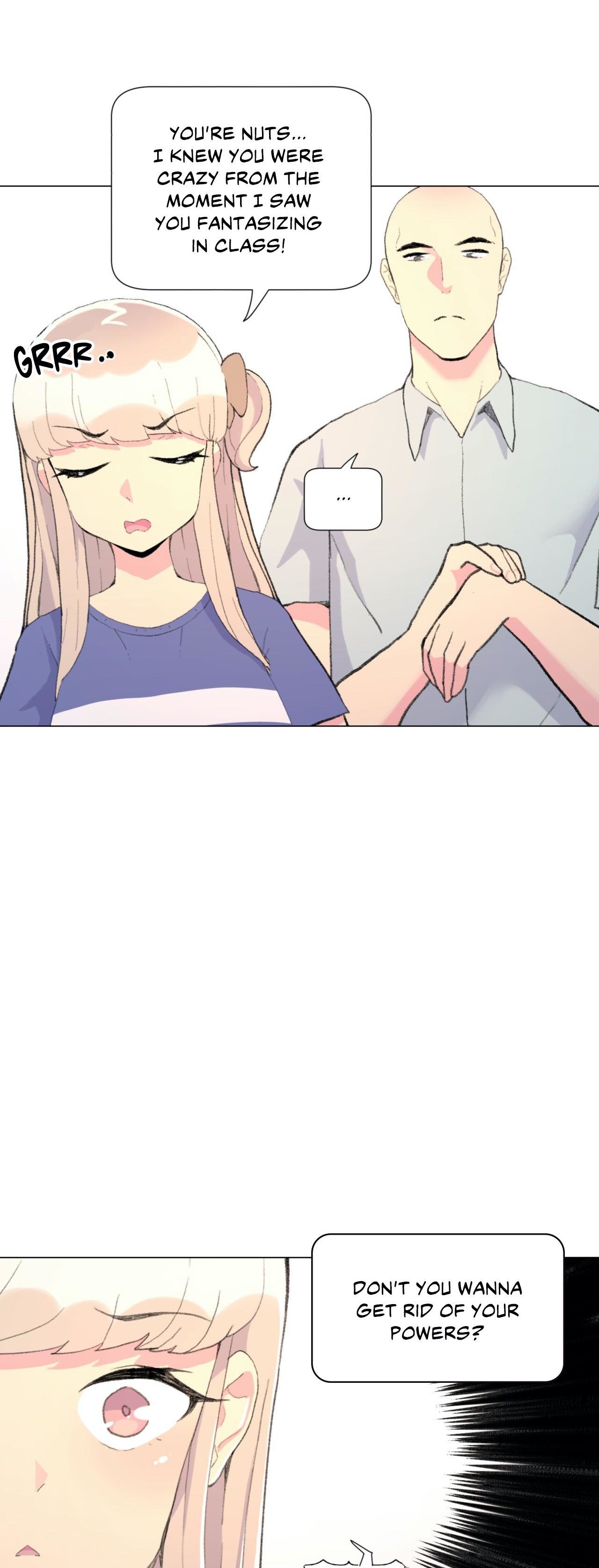 Sneak Peek Chapter 28 image 9