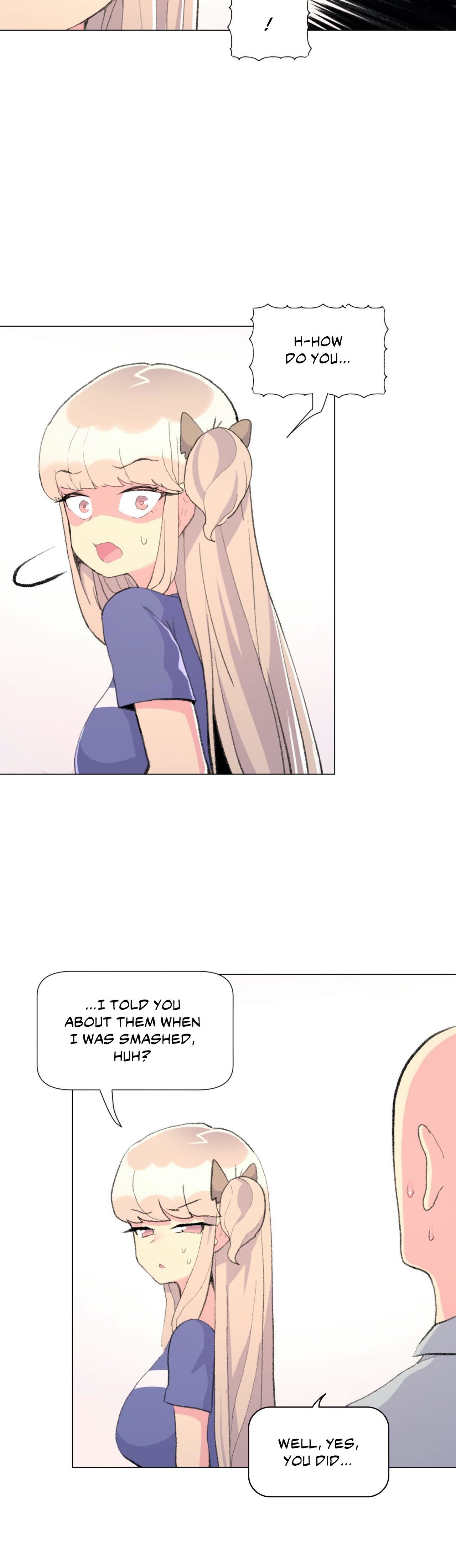 Sneak Peek Chapter 28 image 10