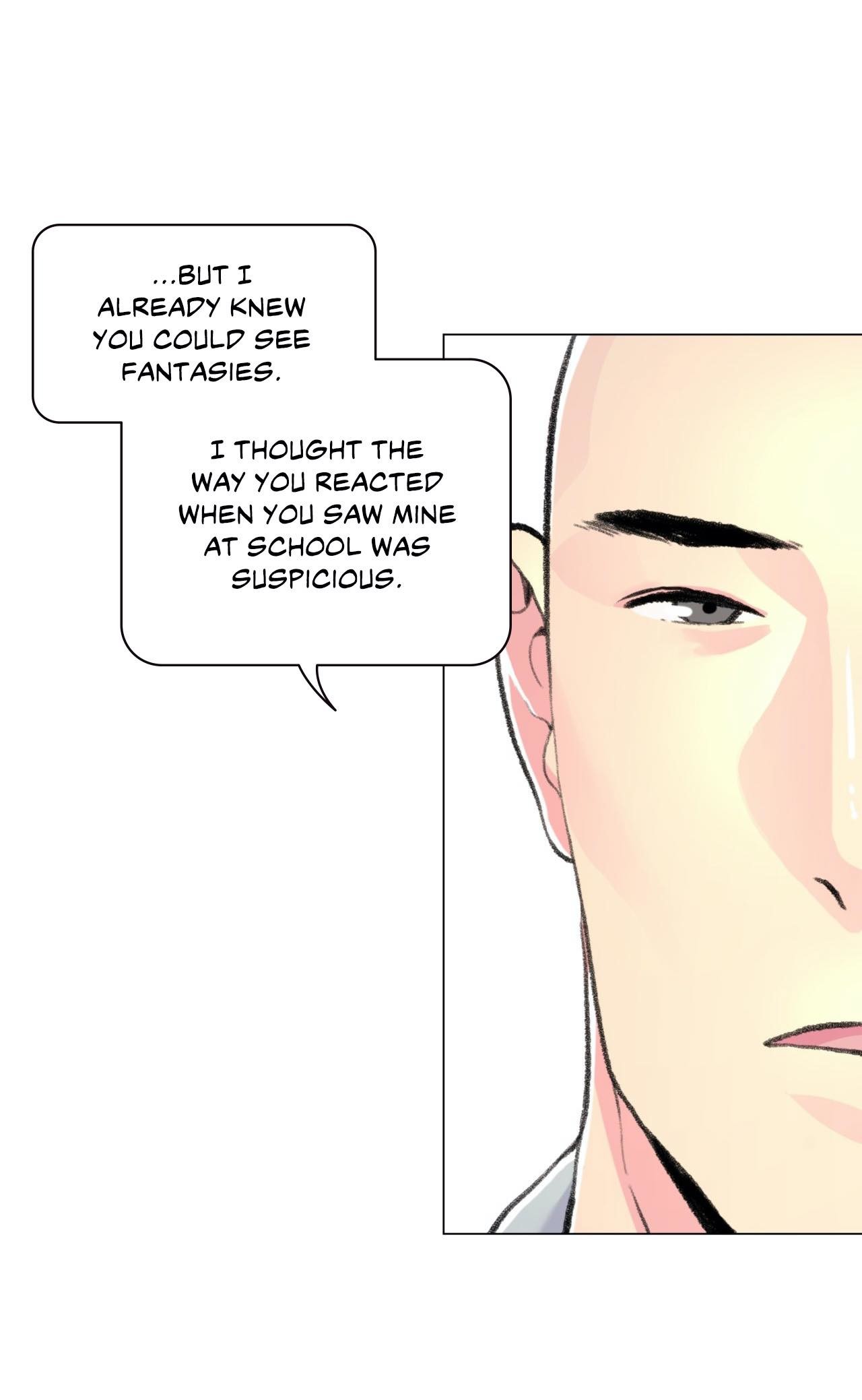 Sneak Peek Chapter 28 image 11