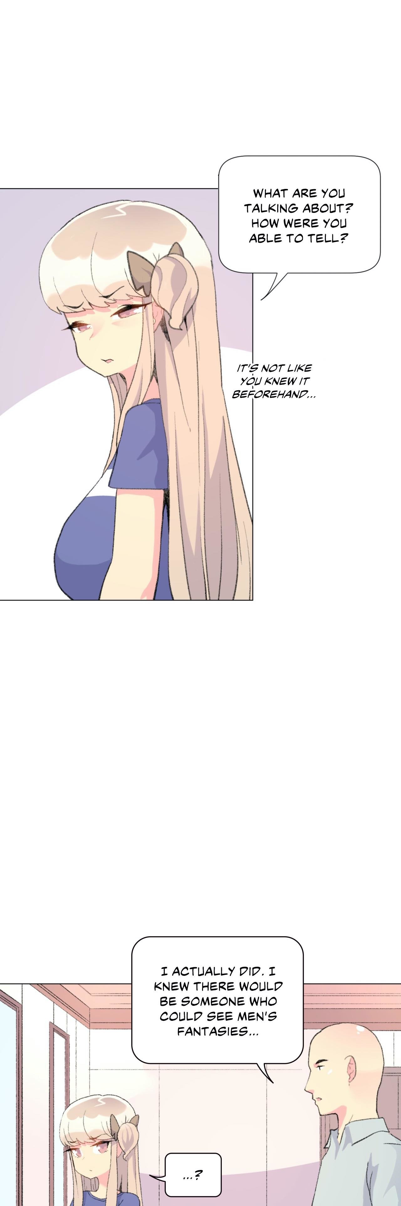 Sneak Peek Chapter 28 image 12
