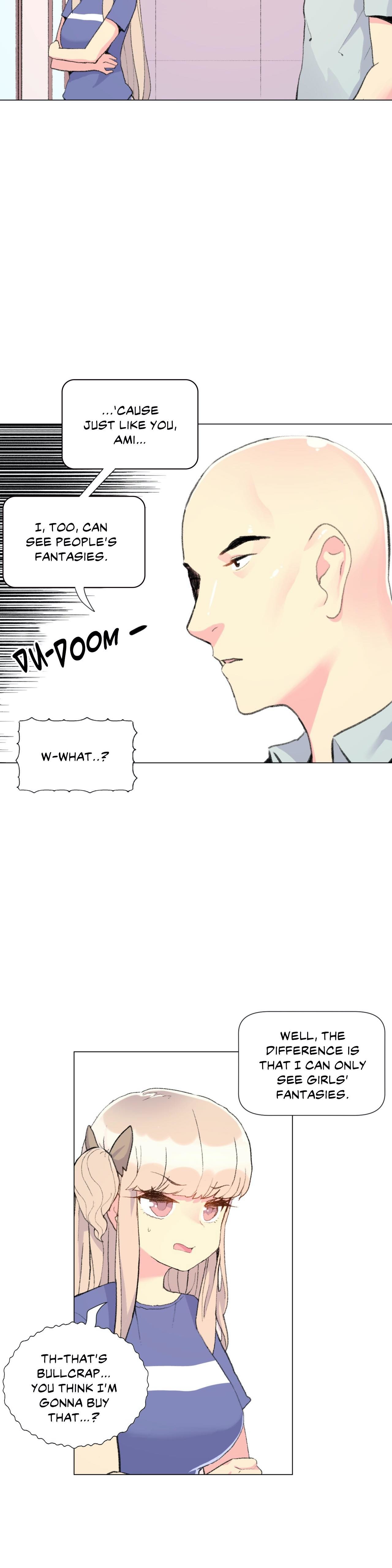 Sneak Peek Chapter 28 image 13