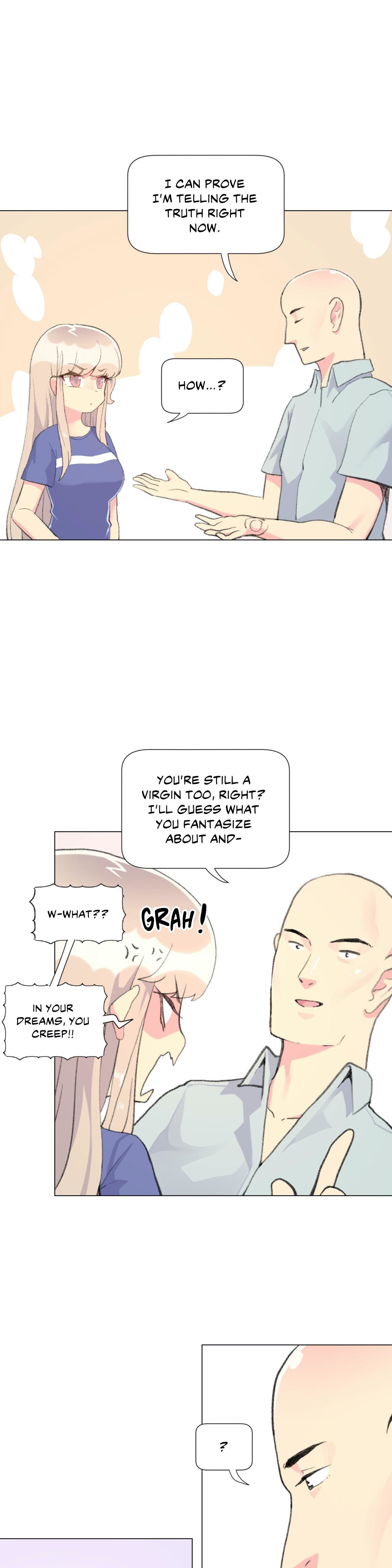 Sneak Peek Chapter 28 image 14