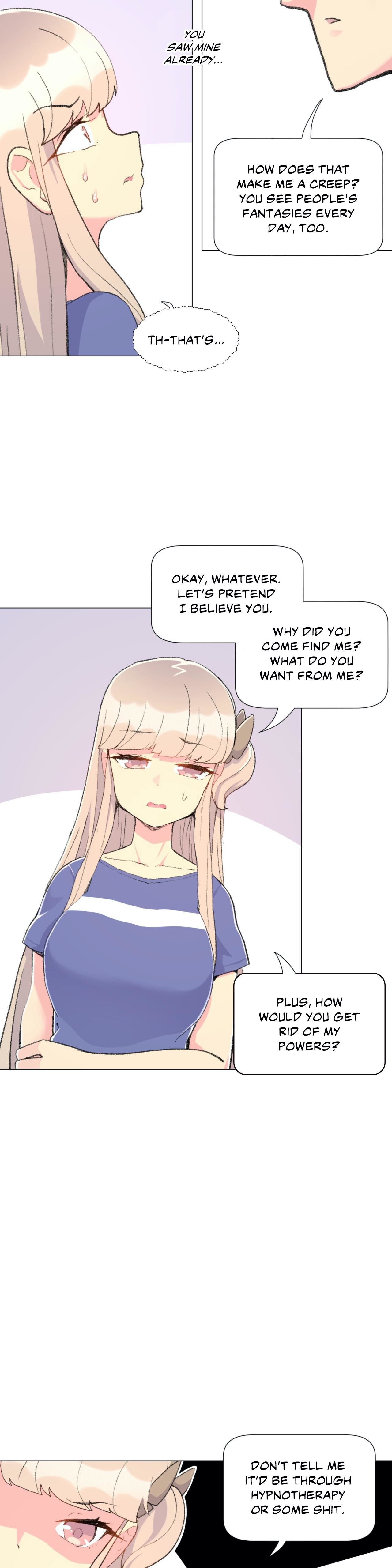 Sneak Peek Chapter 28 image 15