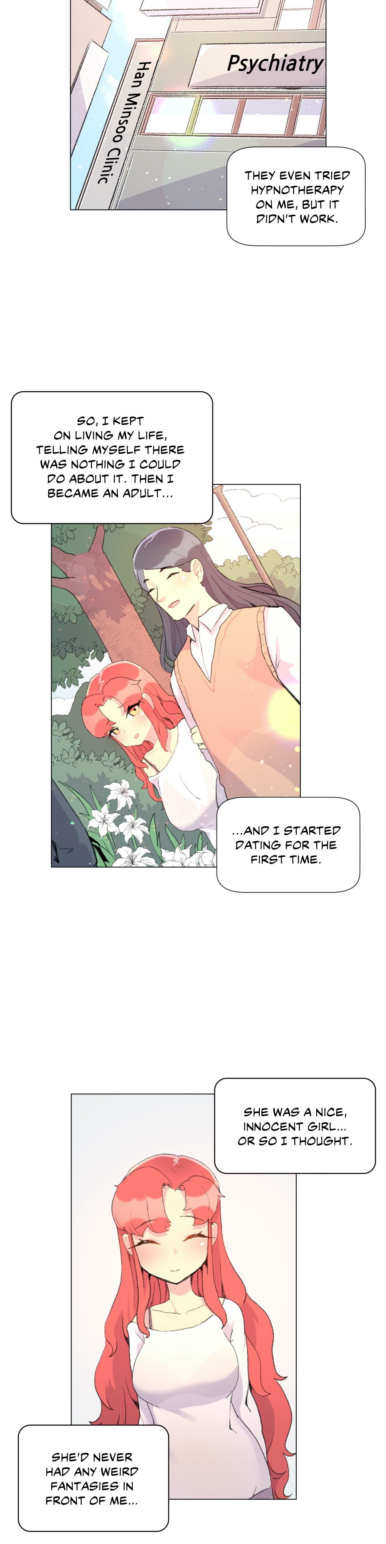 Sneak Peek Chapter 28 image 17