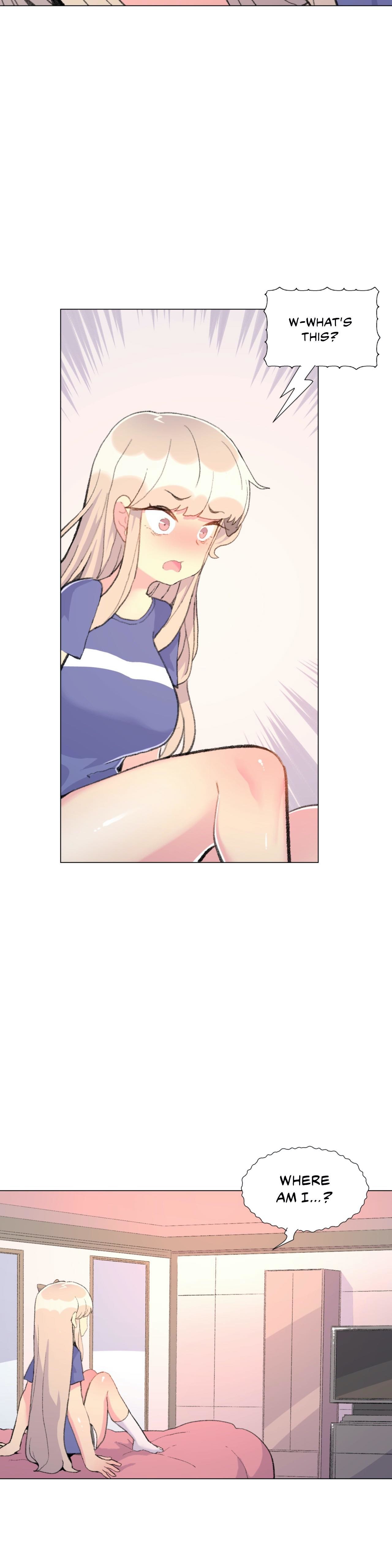 Sneak Peek Chapter 28 image 1