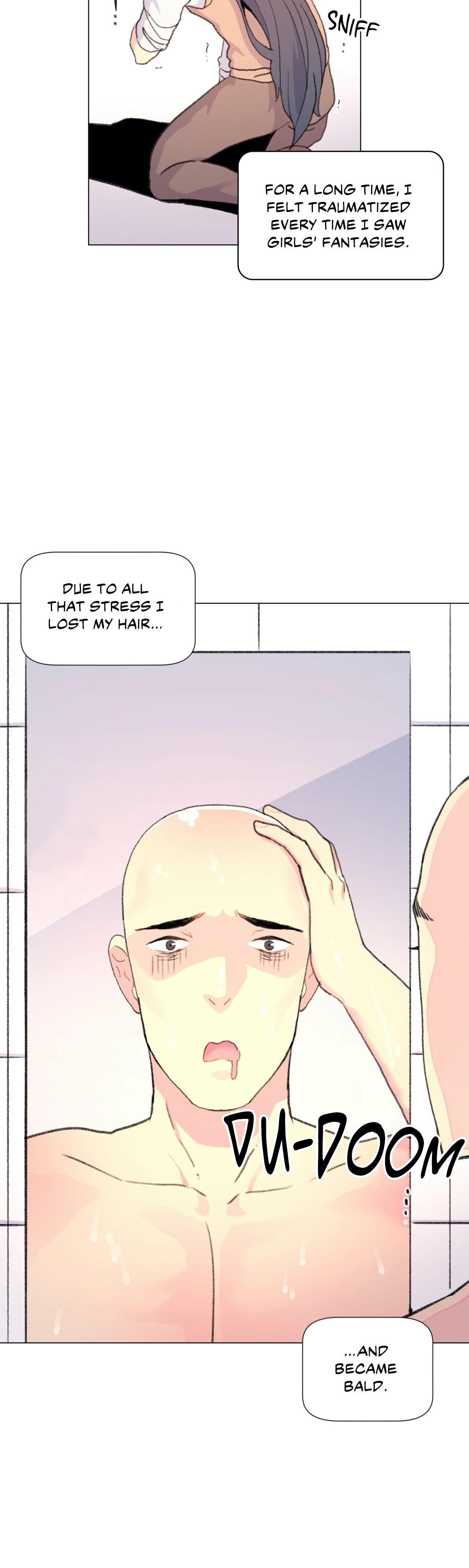 Sneak Peek Chapter 28 image 20