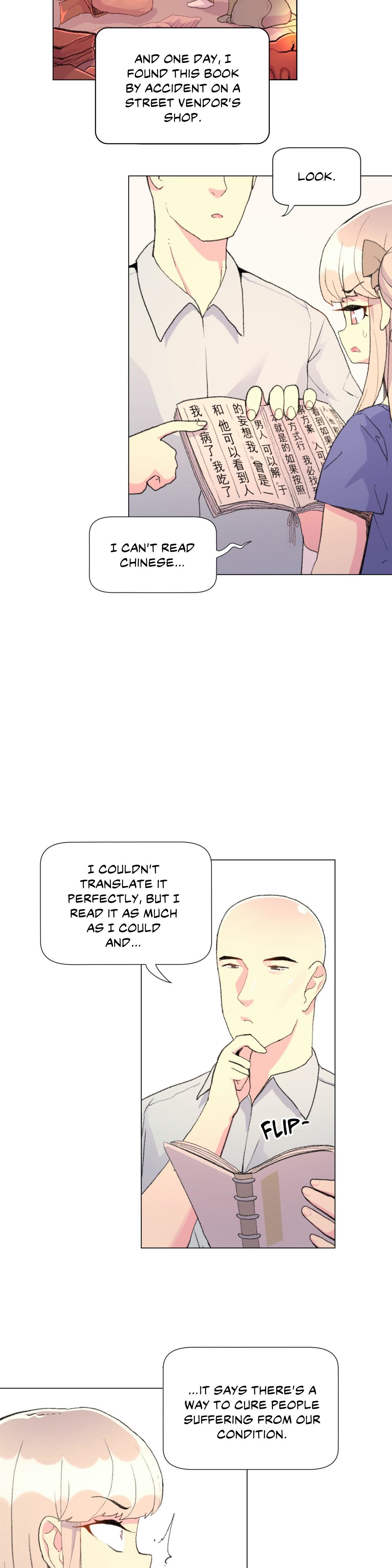 Sneak Peek Chapter 28 image 23